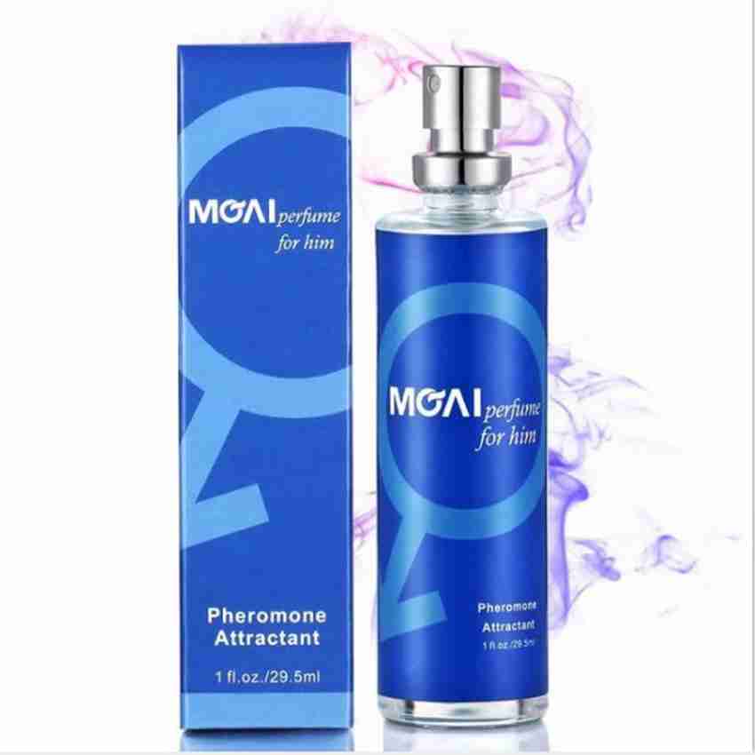 Pheromone fragrance mist 2025