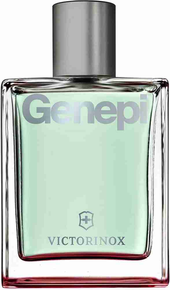 Buy Victorinox Genepi Eau de Toilette 100 ml Online In India