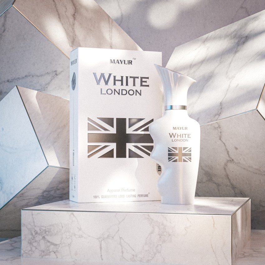 White london perfume online price