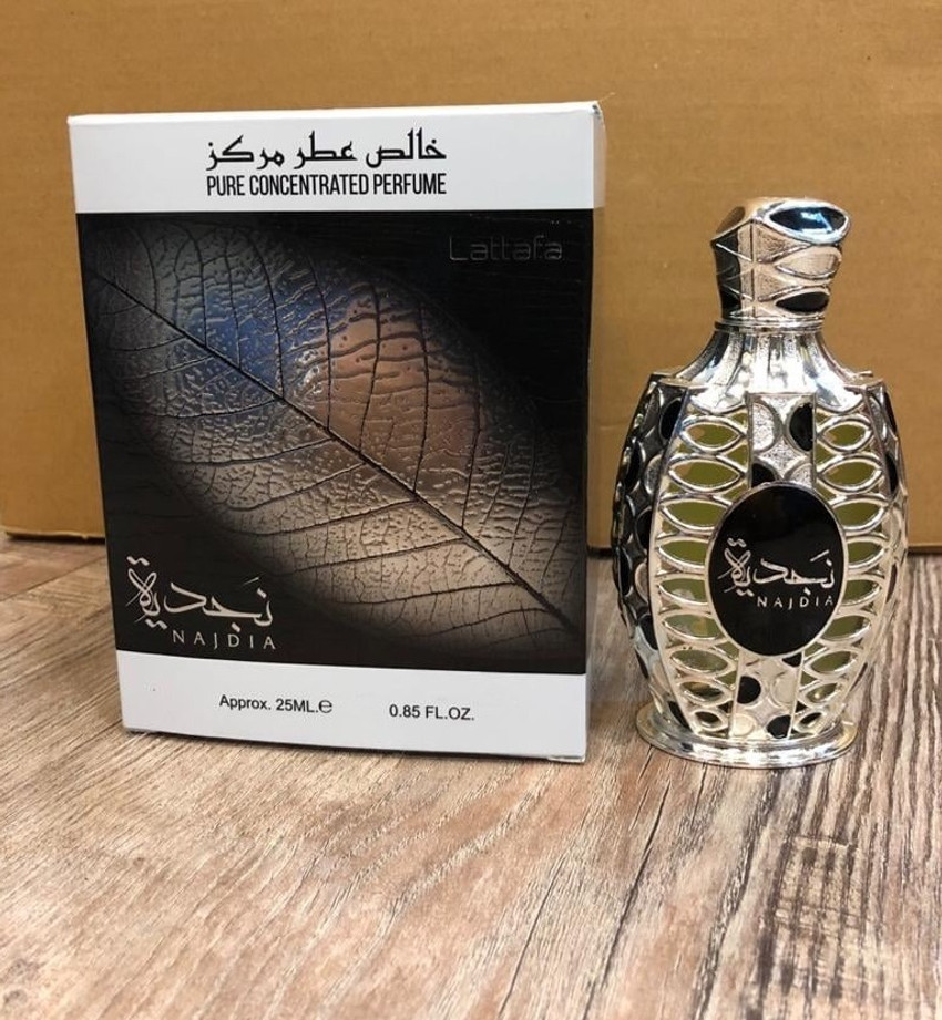Lattafa attar sales