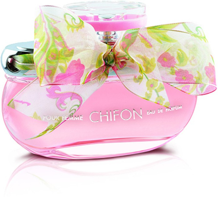 Chifon eau de clearance parfum