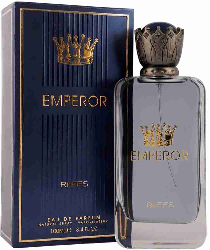 Emperor perfume 2025
