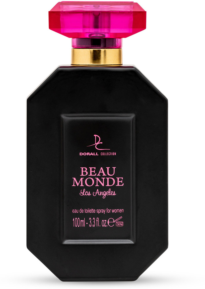 Beau monde online perfume