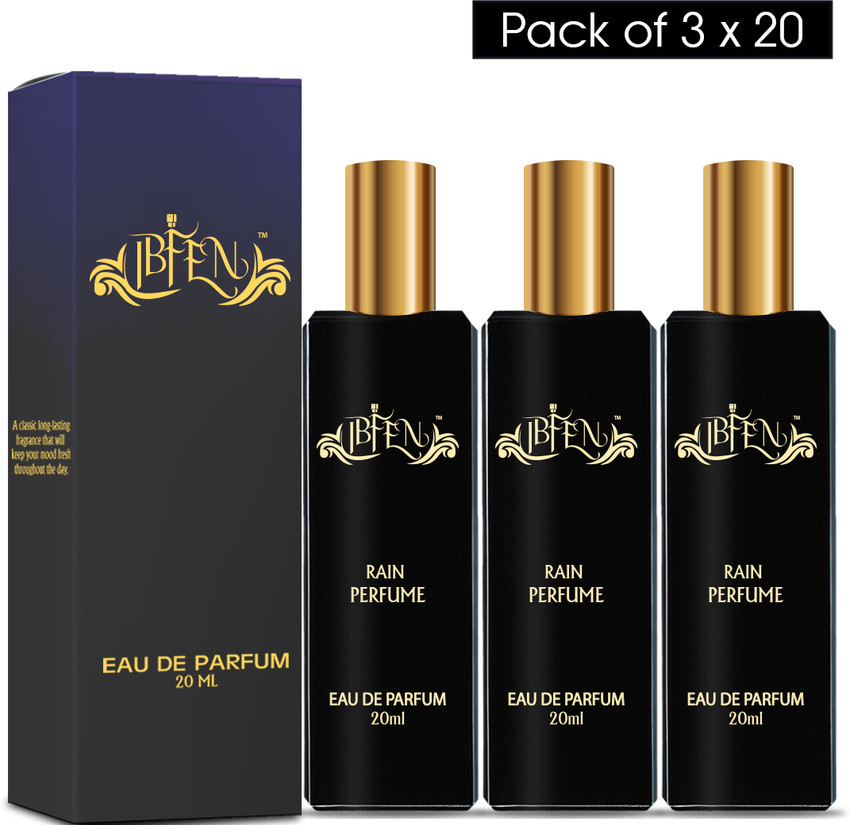 Rain day hotsell perfume