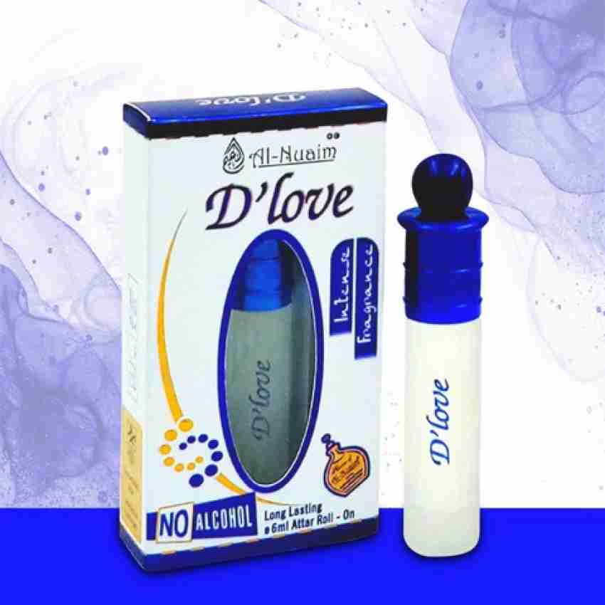 D love perfume price hot sale