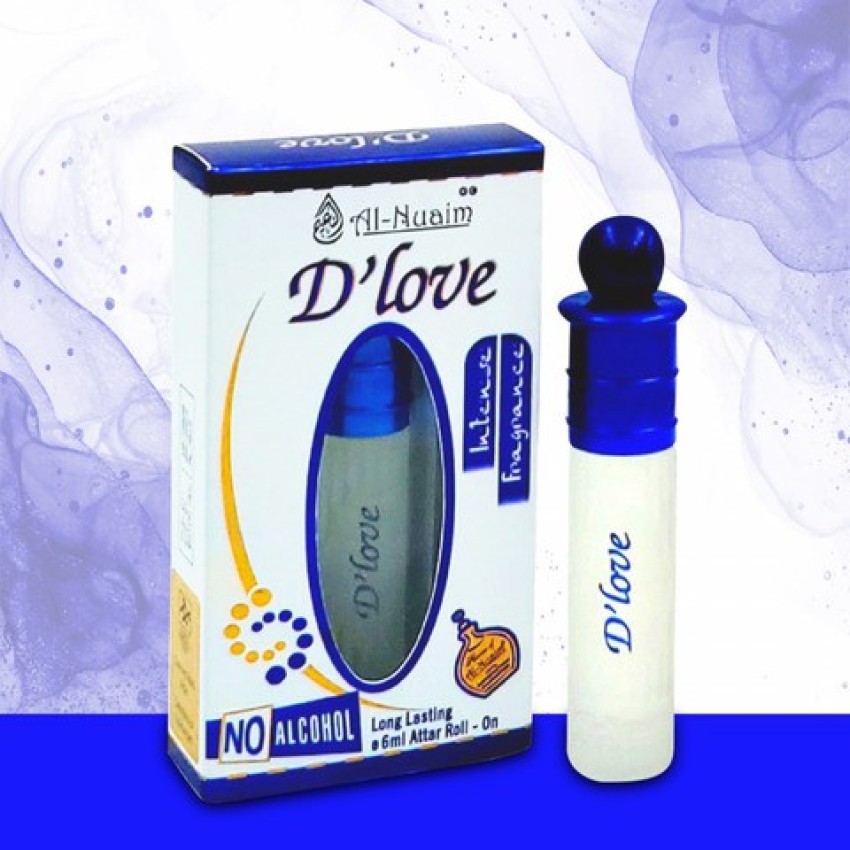 D love attar online price