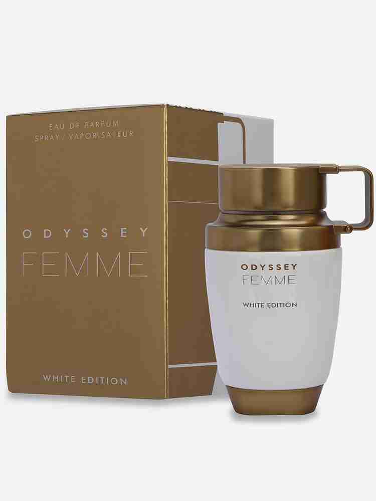Odyssey store femme perfume