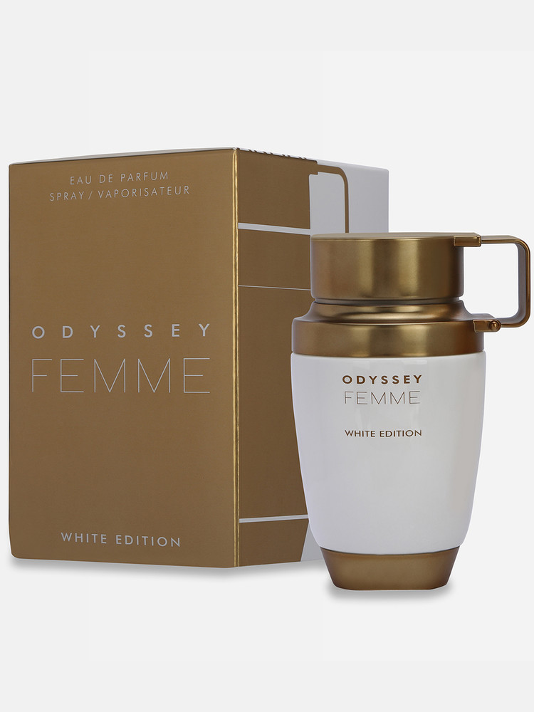 Odyssey eau de hotsell parfum