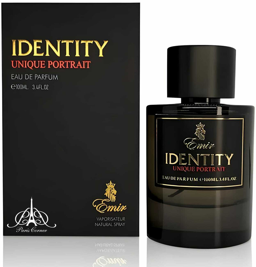 Unique perfume hotsell