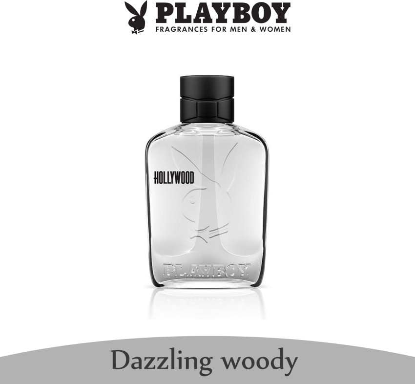 Which playboy perfume discount smells the best