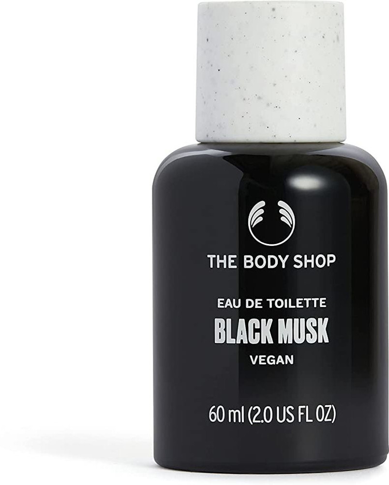 Buy THE BODY SHOP Black Musk Eau de Toilette 30 ml Online In