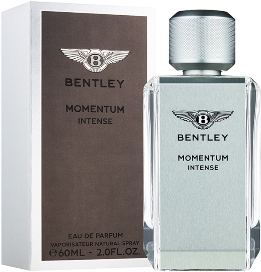 Bentley momentum best sale eau de toilette