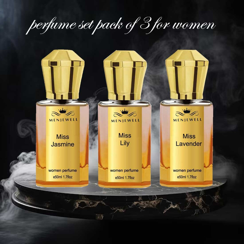 Lavender cheap jasmine perfume