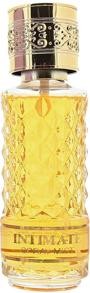 Buy Jean Philippe INTIMATE NATURAL SPRAY EAU DE TOILETTE 108 ML