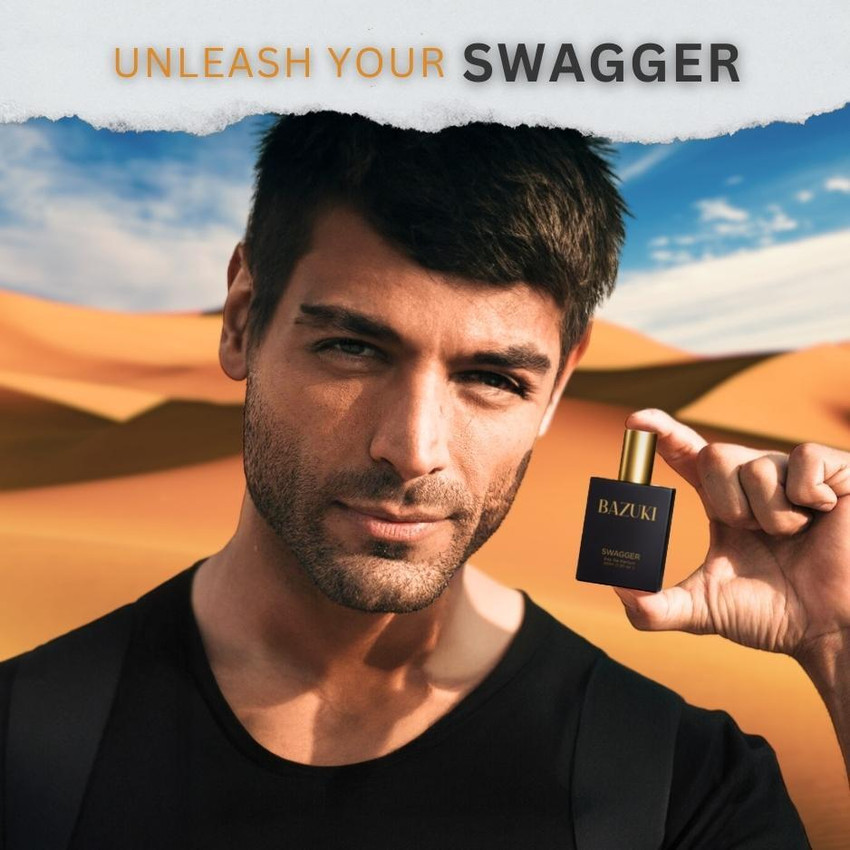 Swagger cologne sale