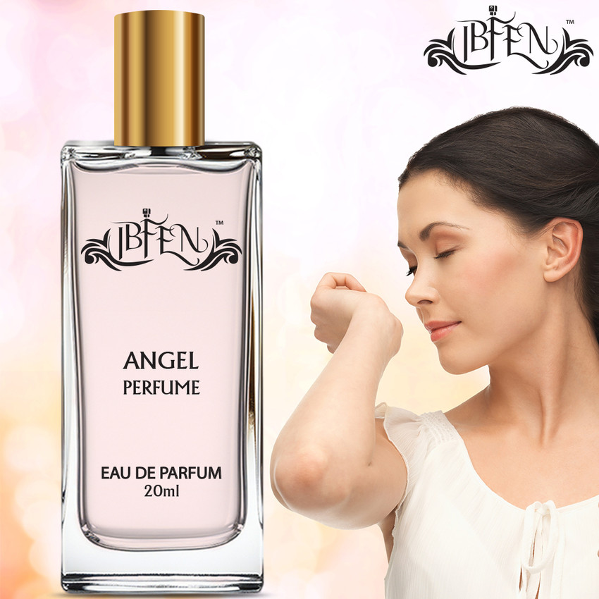 Angel on sale perfume scent
