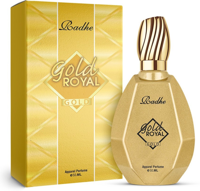 Royal cheap gold perfume