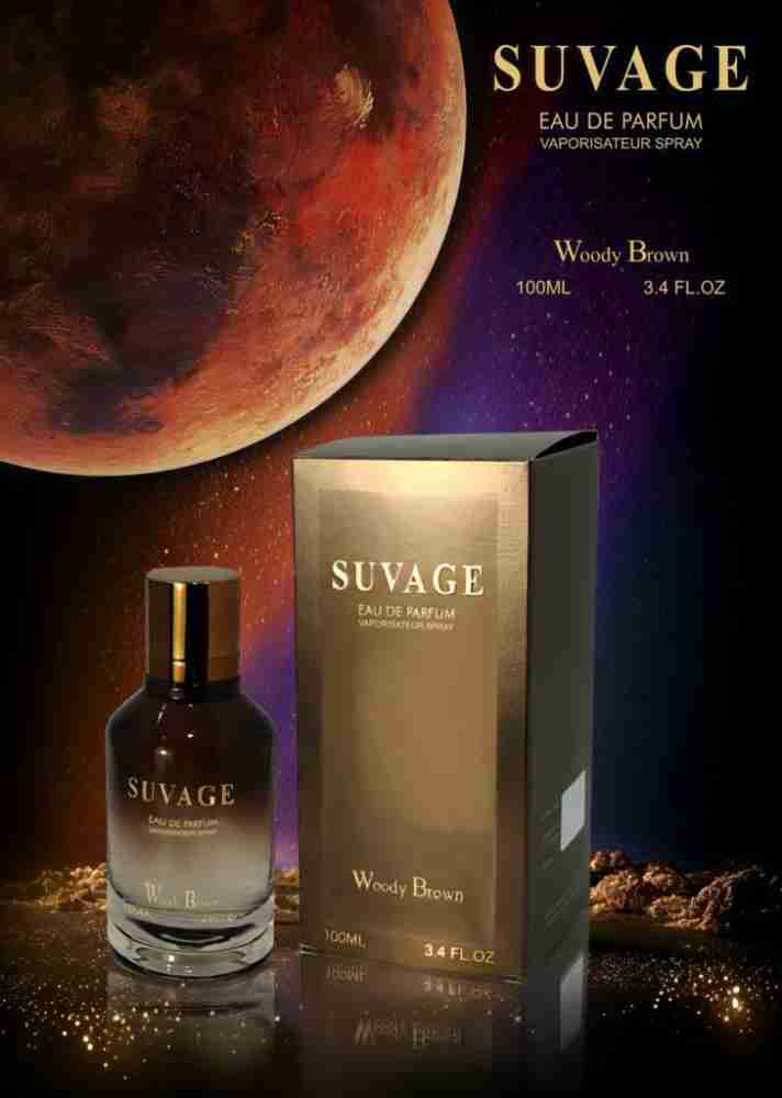 Sauvage Eau de Toilette for Men – Perfume Planet