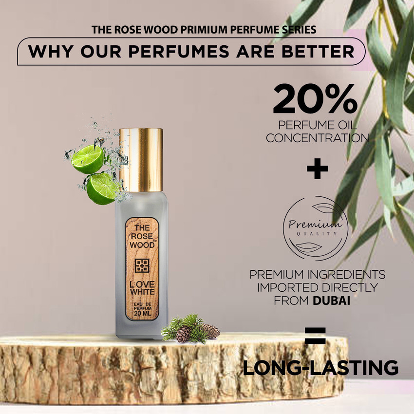 Rose wood perfume shop