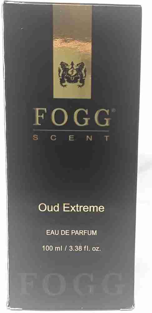 Extreme oud discount eau de parfum