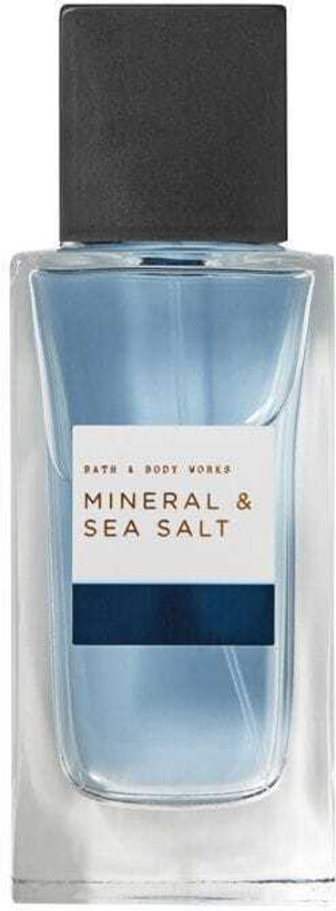 Buy BATH BODY WORKS MINERAL SEA SALT 100 Eau de Cologne 100