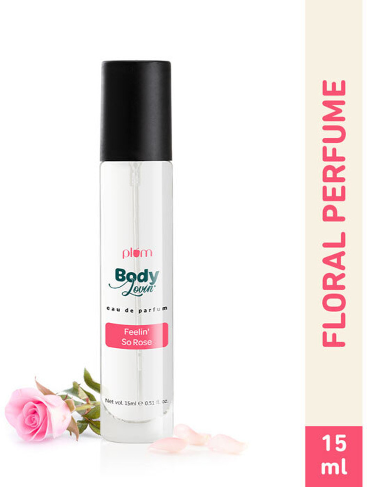 Roses and more sale perfume