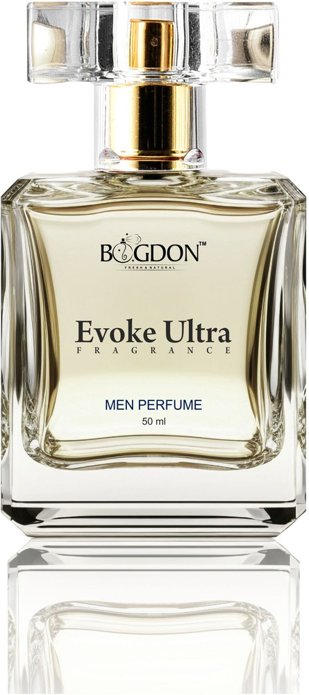 Ultra 2025 cologne fresh
