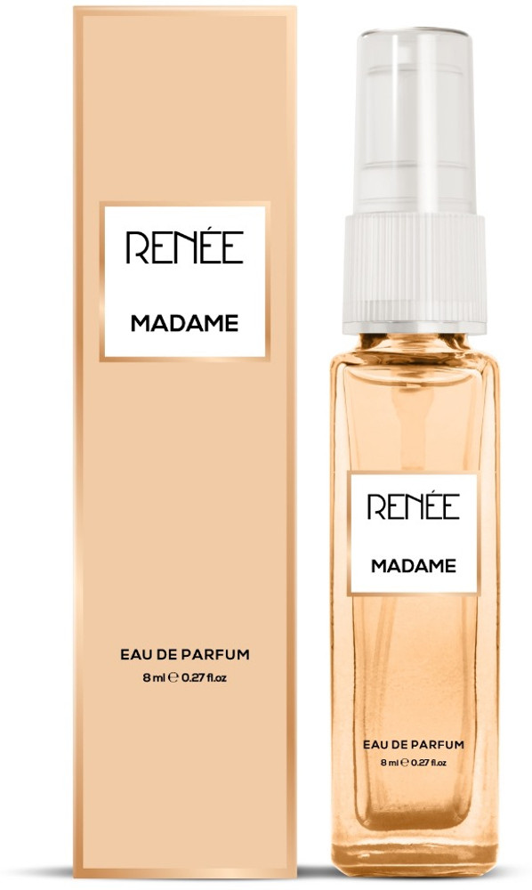 Madame x eau de best sale parfum