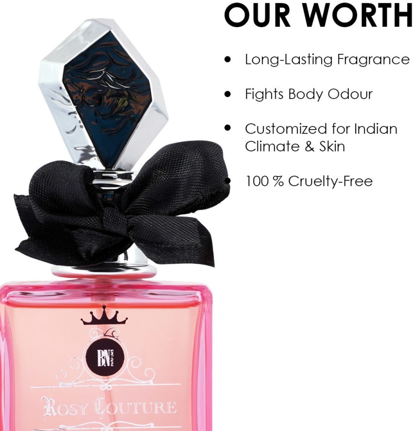 Juicy couture cruelty discount free