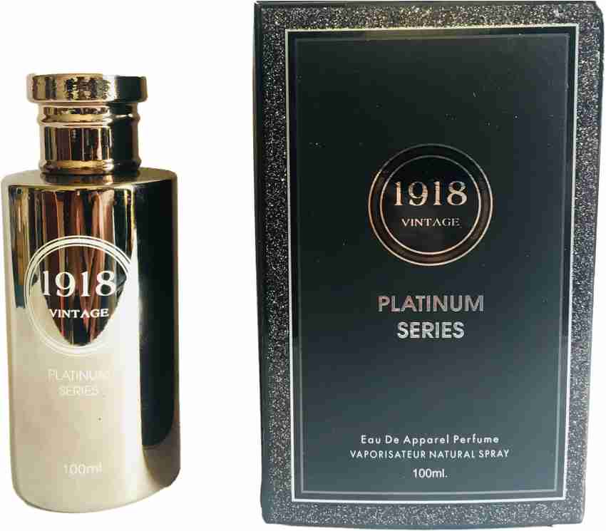 Vintage perfume price store