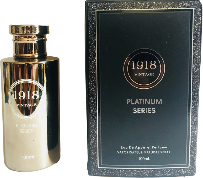 Buy Oreo Products 1918 Vintage Perfume Eau de Parfum 100 ml