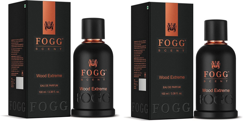 Fogg perfume under 100 store