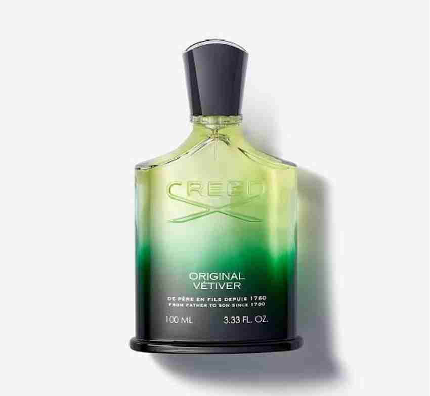 Creed aventus vetiver clearance