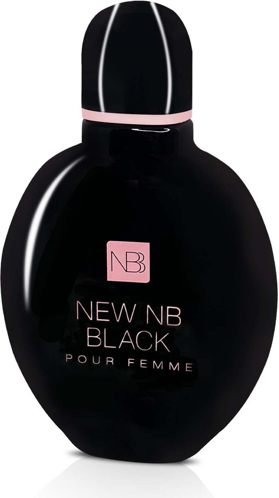 Nb black perfume 2025