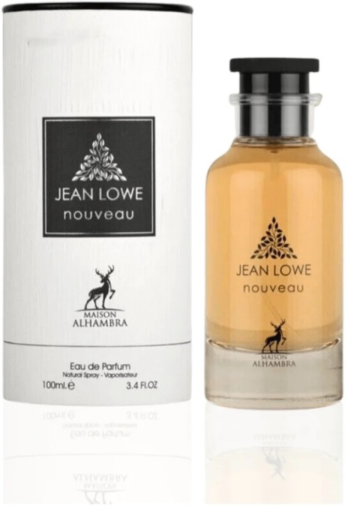 Maison Alhambra Jean Lowe Ombre Eau De Parfum