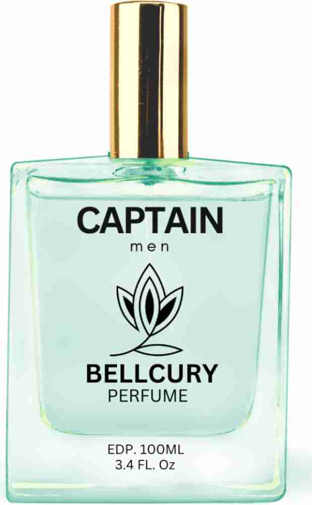 Captain original best sale eau de parfum