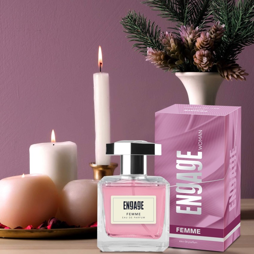 Engage discount perfume female