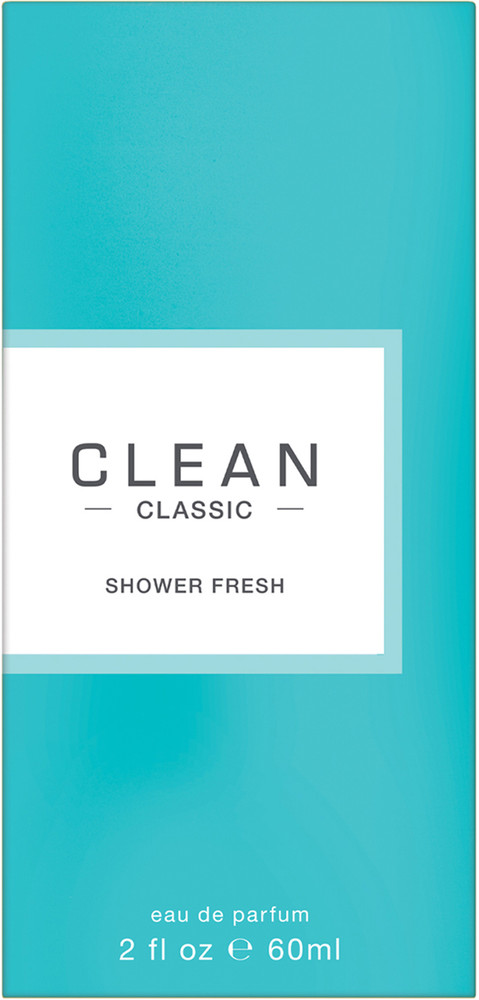 Clean parfume on sale shower fresh