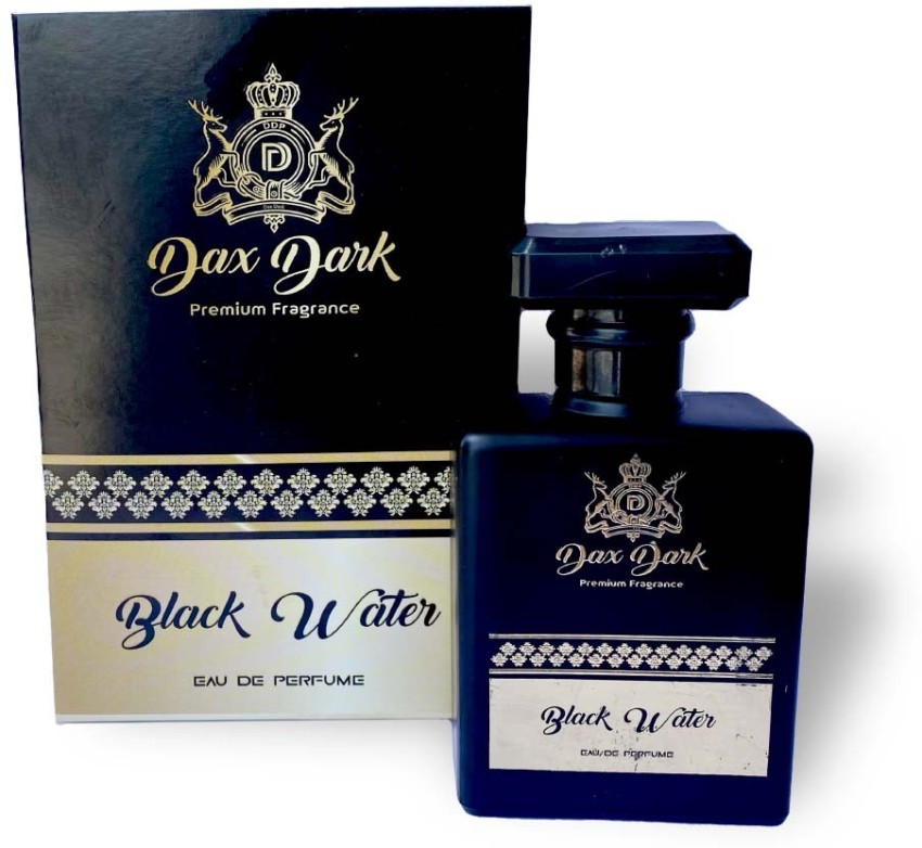 Dark musk outlet perfume