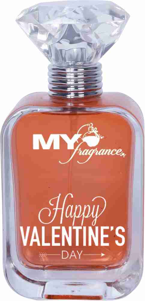 Buy My Fragrance Love Gift Perfume Love Gift for Boyfriend Best