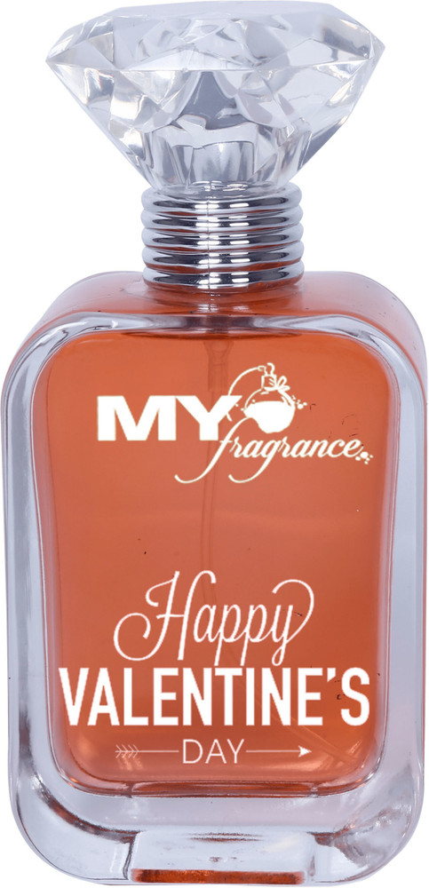 Buy My Fragrance Love Gift Perfume Love Gift for Boyfriend Best