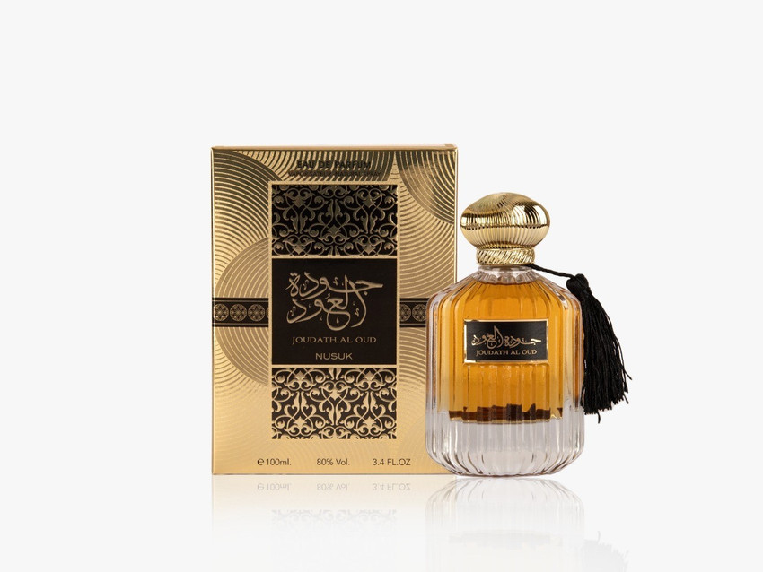 Nusuk perfume cheap