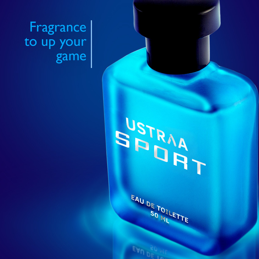What is a deals toilette perfume