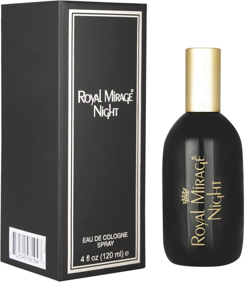 Royal mirage night perfume new arrivals