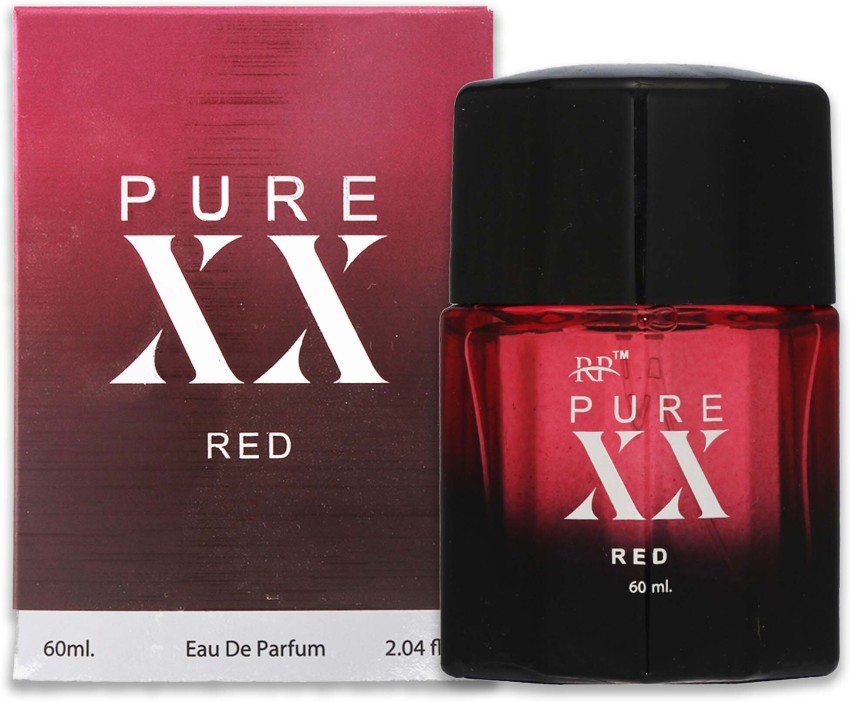 Pure discount xx perfume