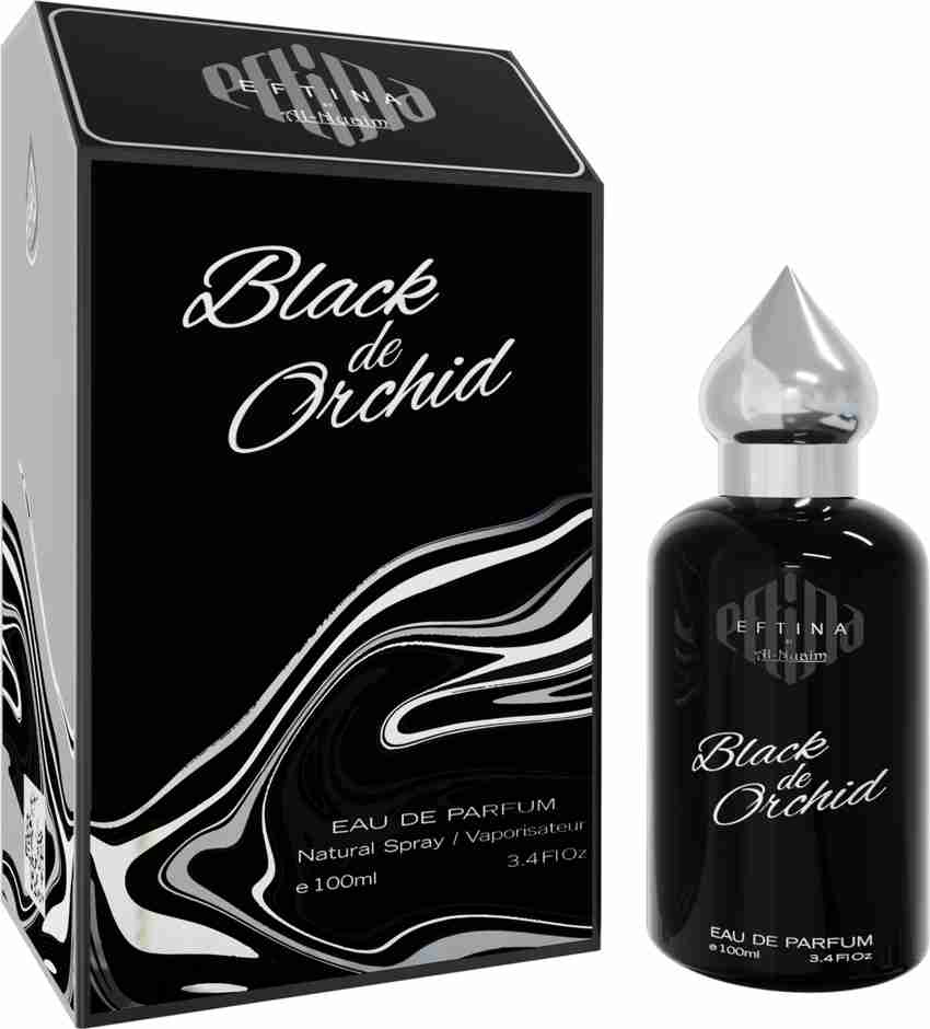 Is black orchid men's or women's new arrivals