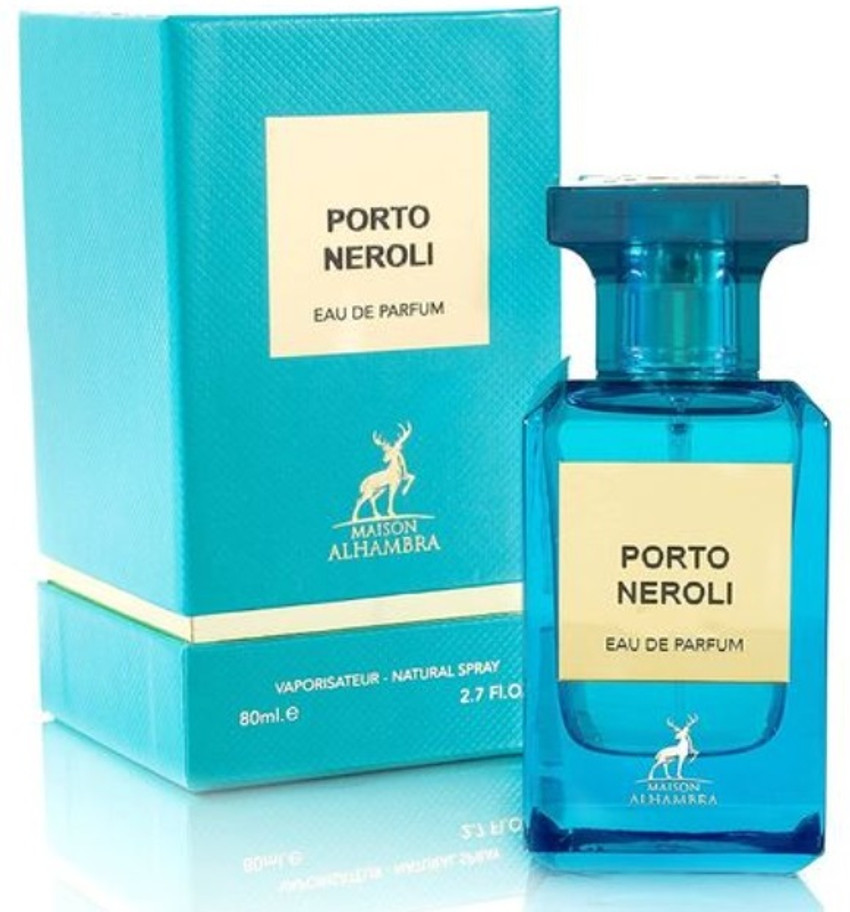 Neroli eau de toilette deals