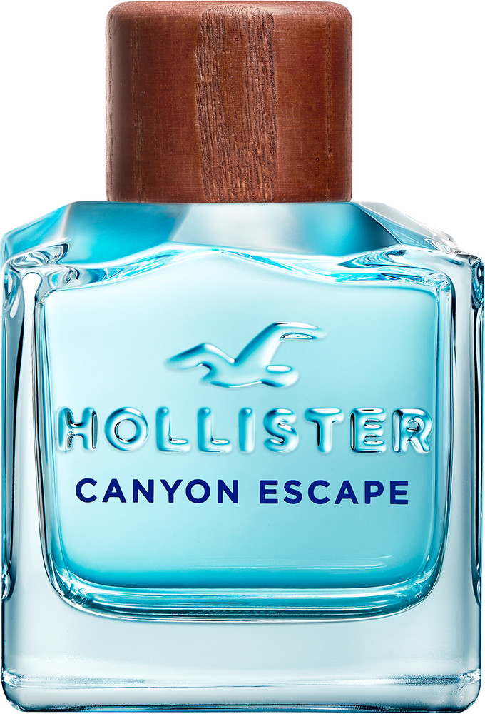 Escape eau de toilette store