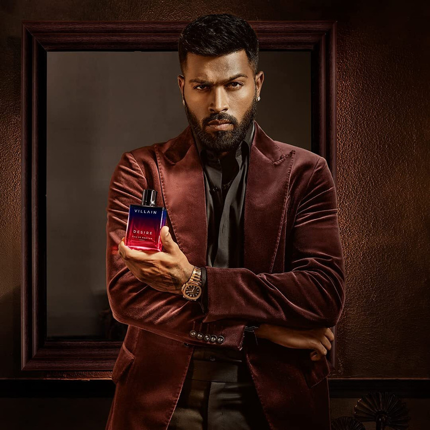 Desire deals perfume hombre