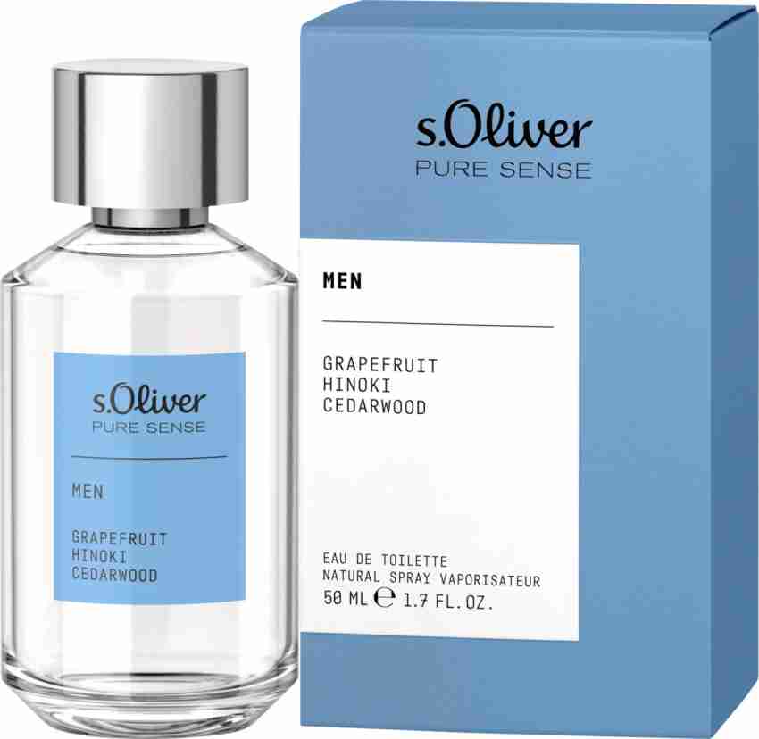 S. Oliver So Pure Women Eau de Toilette